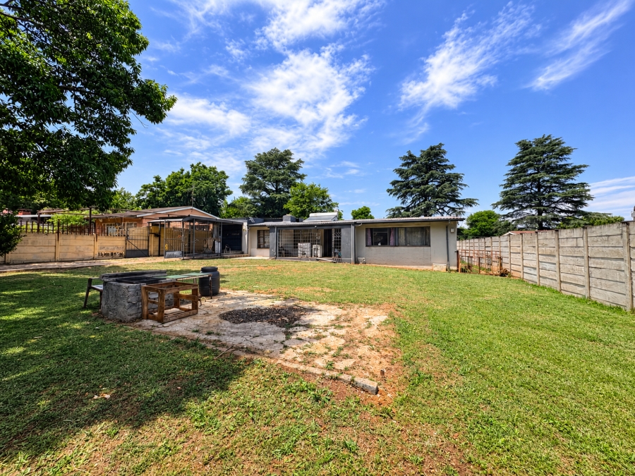 4 Bedroom Property for Sale in Sasolburg Ext 12 Free State